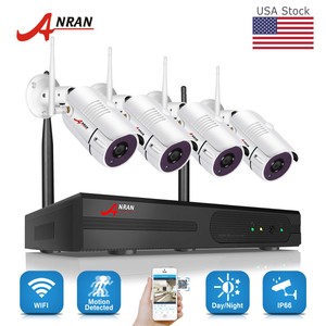 960P-8CH-HD-Wireless-NVR-Kits-Outdoor-Security-IP-Camera-WIFI-CCTV-System-Home