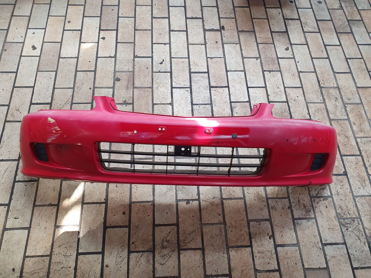 OEM EURO FACE front bumper Honda CIVIC Hatchback Coupe EK9 EK4 EJ9