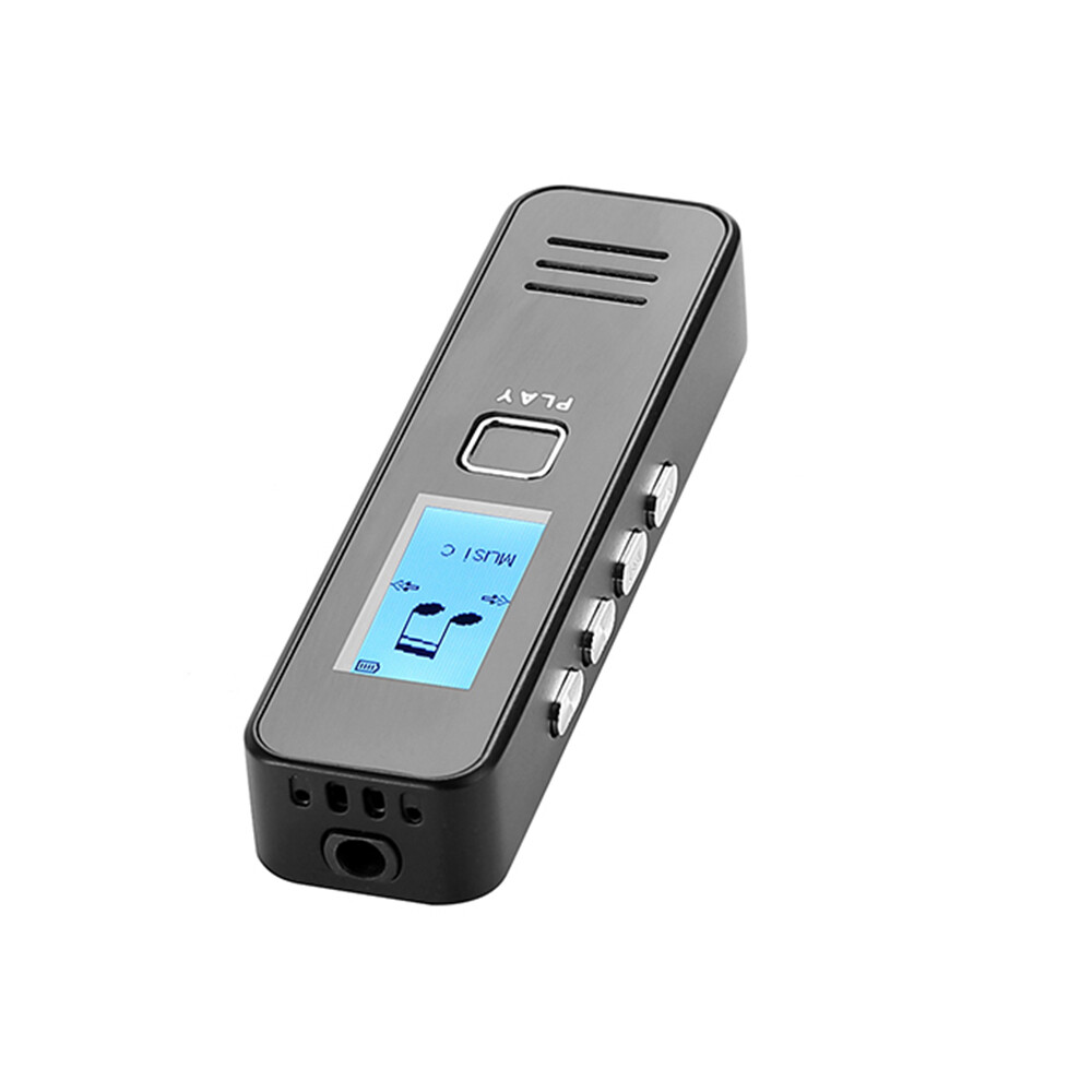 Digital  Audio Dictaphone MP3 Player USB Flash Disk for H2Q2