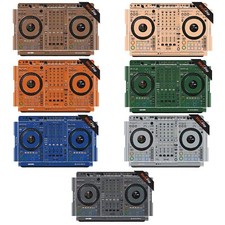 Pioneer DDJ-FLX10 Skin  7 Neutral Colors Choices  Protective Decal  StyleFlip