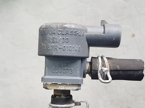 COLLETTORE ASPIRAZIONE INF FIAT MULTIPLA (02-04) 1.6 16V GPOW 5P/B C.M.182B6000 - Picture 3 of 5