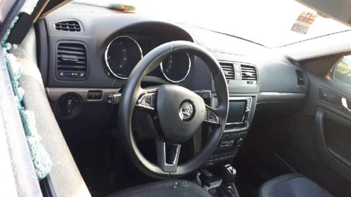 0AM911023T Motorino De Avviamento per SKODA YETI (5L)(2009) Active 2015 5526513 - Zdjęcie 8 z 10