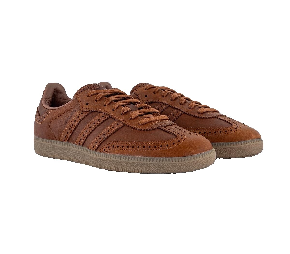 adidas gazelle silver green womens adidas Samba OG Shoes Fox Brown / Off White / Gum 7.5 UK