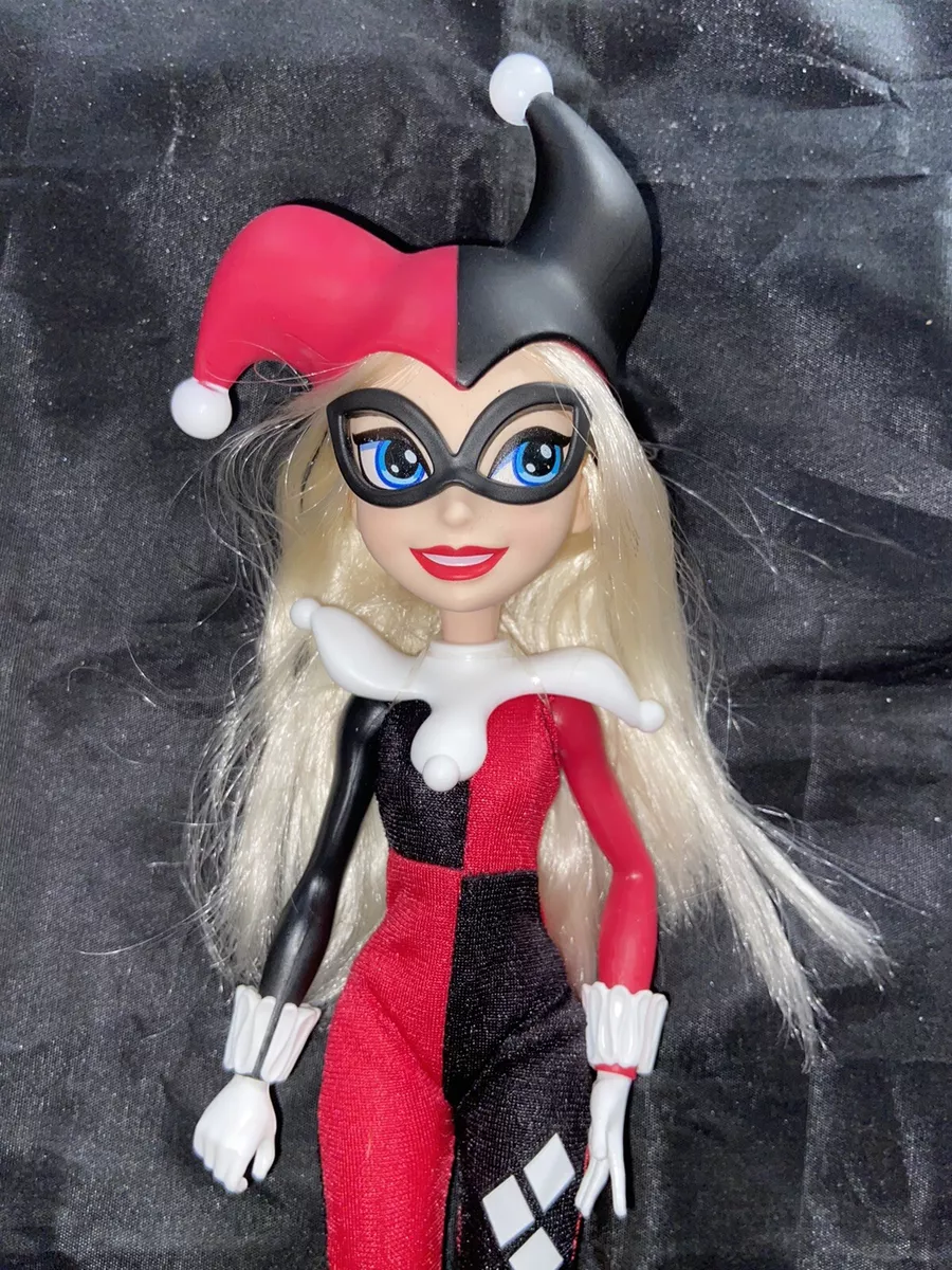 Bambola sales harley quinn