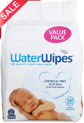 waterwipes sale