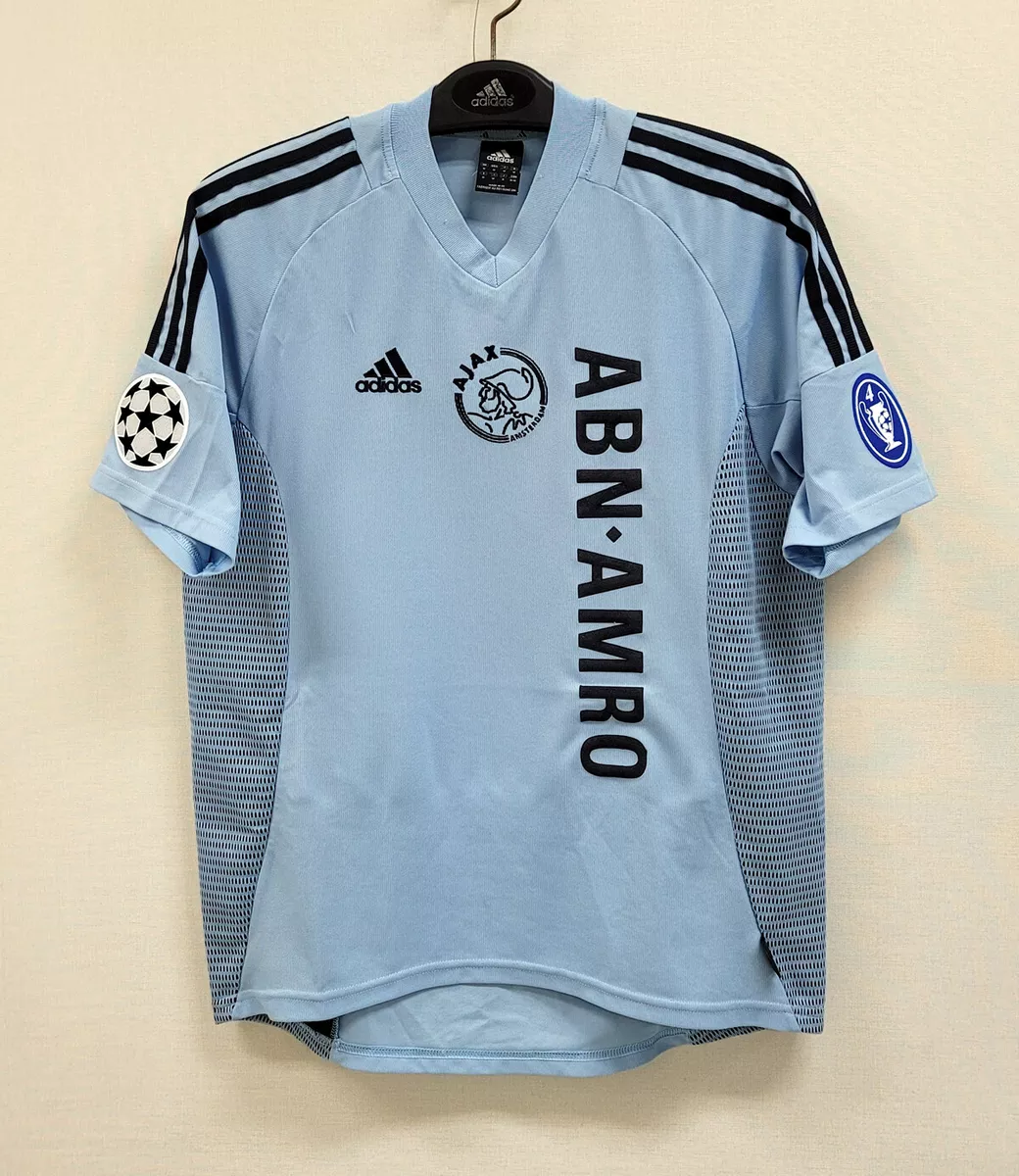 ibrahimovic ajax jersey