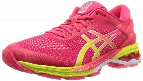 Asics Women's Running Shoes GEL-KAYANO 