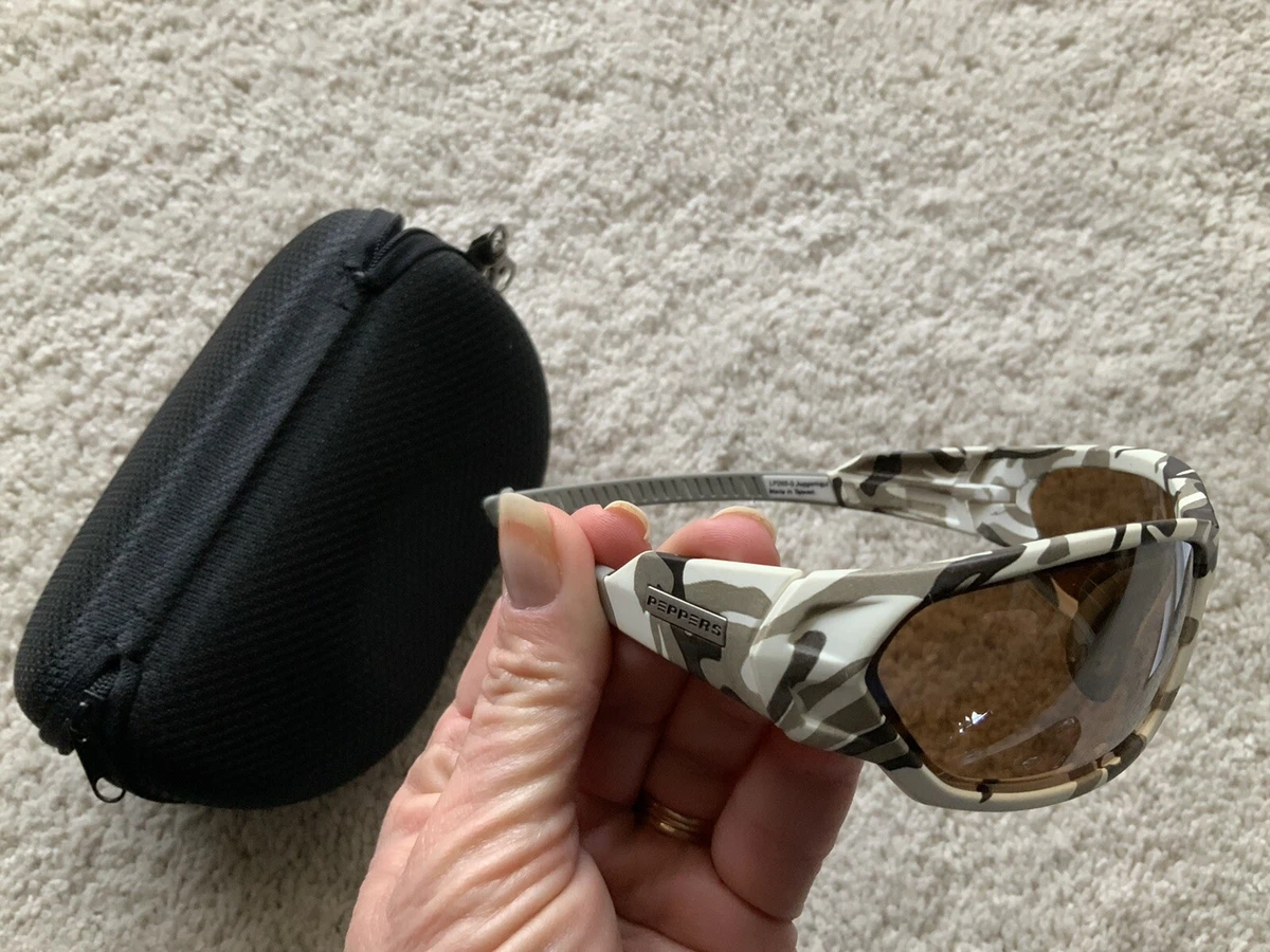 Cleaning polarized hot sale sunglasses