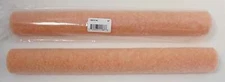 MBS 18" Roller Cover 1/4" Nap Contractor Series Peach Woven Fabric