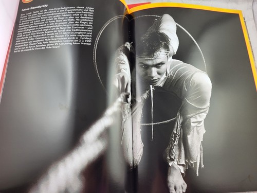 Konvolut Circus Krone * Eure Gunst unser Streben * Zirkus * Hefte * Krone - Bild 17 von 19