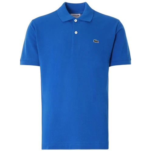 Lacoste Polo L12.12 Herren T-Shirts Classic Fit Kurzarm Freizeit Sport Golf Tee - Bild 11 von 42