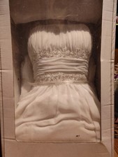 Davids Bridal Wedding Dress