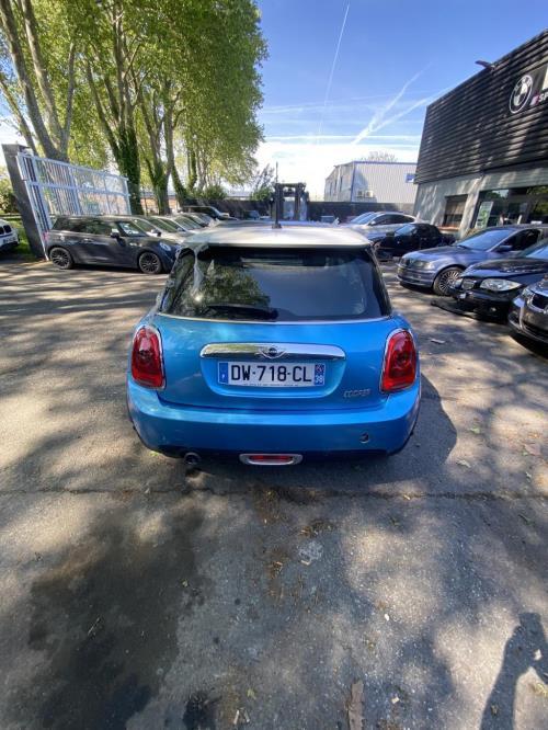 Avertisseur/Klaxon MINI MINI 3 F56 PHASE 1 61337401574 | eBay