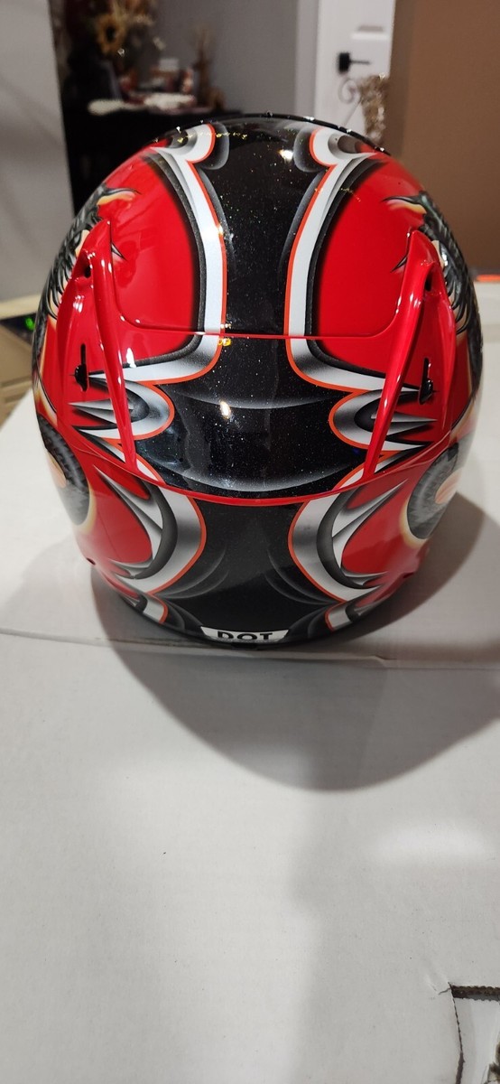 SHOEI Kiyonari Helmet X-Eleven Size L | eBay