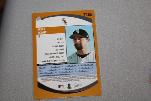 2002 Topps Traded Update Baseball Complete Finish Fill Your List Set U-Pick - 第 72/167 張圖片