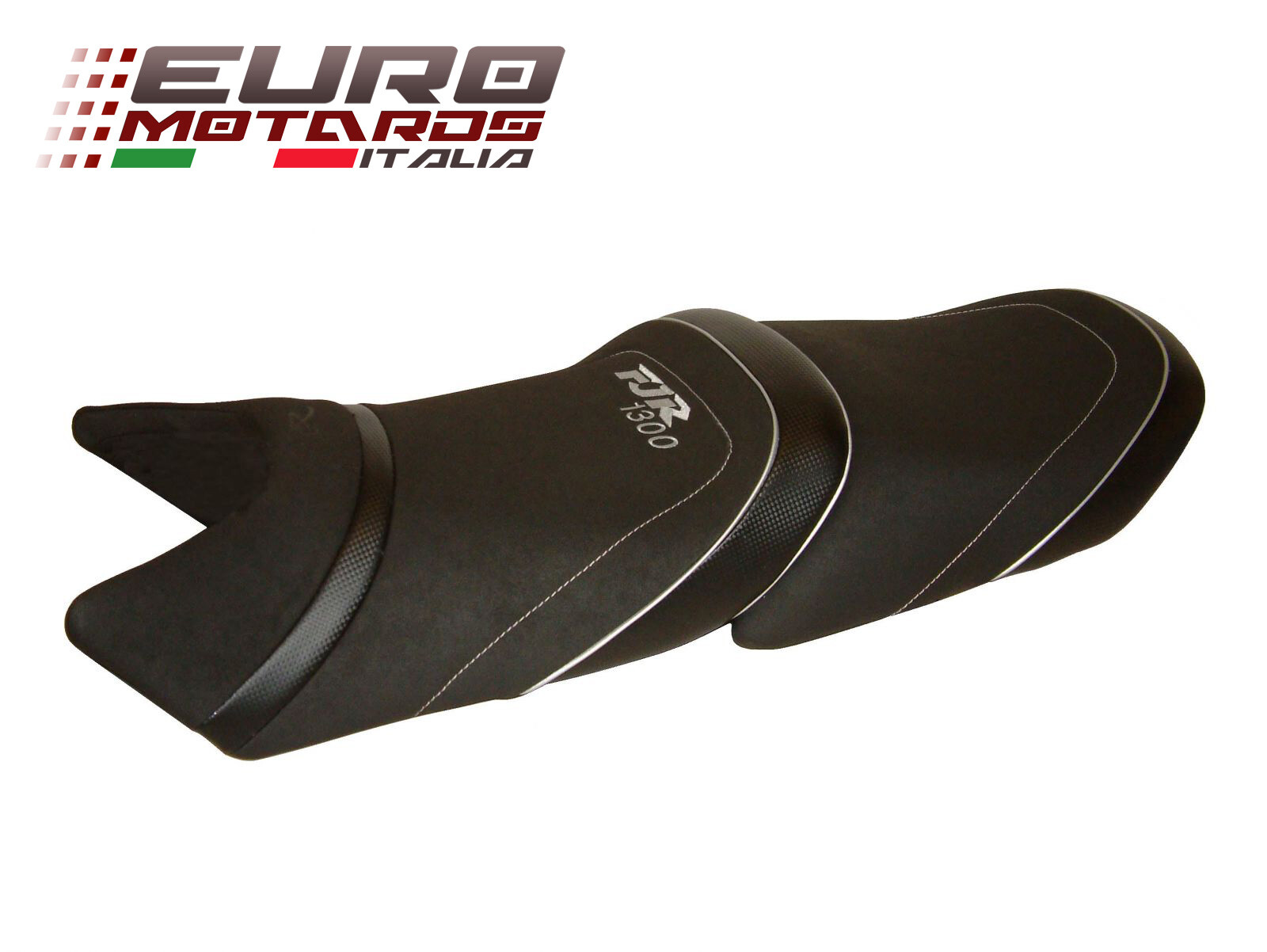 Revêtement sella Yamaha FJR 1300 2001-2005 accessoire de rechange Top Sellerie