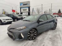 2017 Toyota Corolla CE