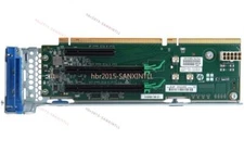 HP DL380 G9 729810-001 777283-001 Secondary Slot GPU Ready Riser Kit