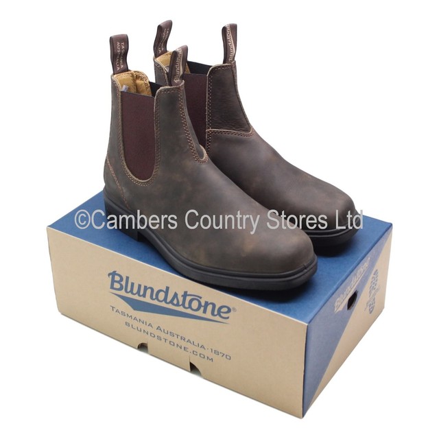 blundstone 6