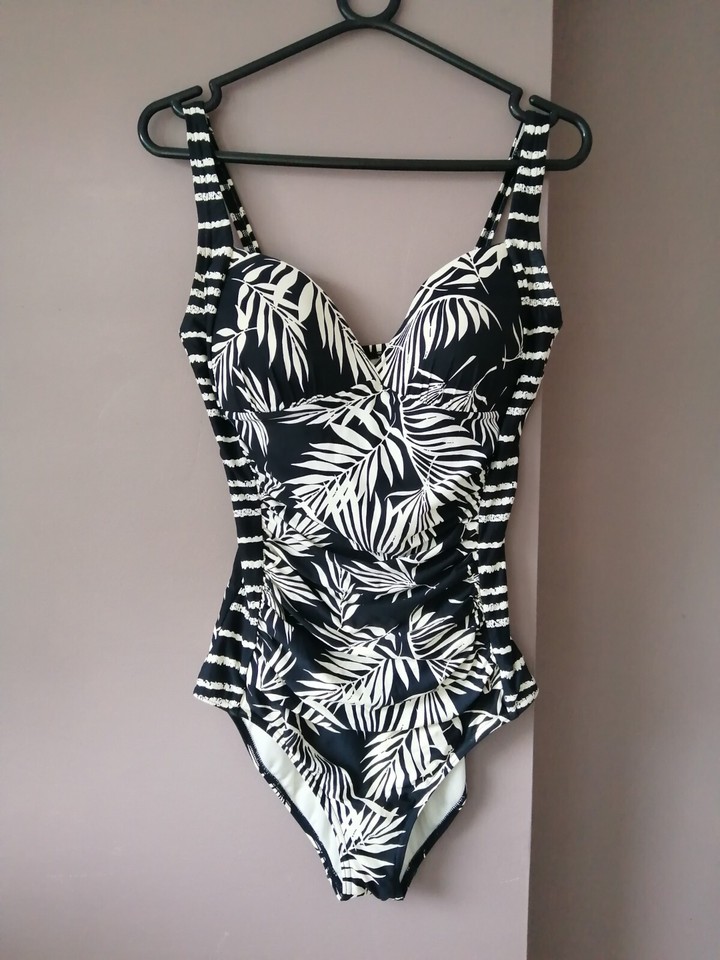 marks and Spencer swimming costume 14 eBay