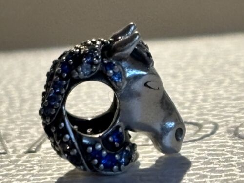 Charm Pandora Disney Frozen Nokk S925 ALE - Foto 3 di 7