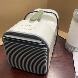 COPLAX Portable Smart Air Conditioner S03 Pro New In Box MSRP $1200