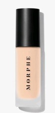 MORPHE - FILTER EFFECT SOFT-FOCUS FOUNDATION - "FILTER LIGHT 3" - New In Box