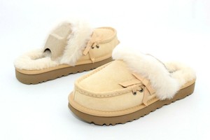 ugg beachwood slipper