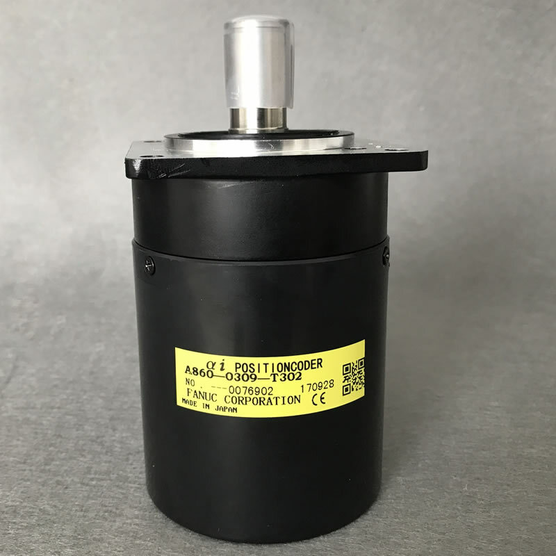 Machine Tool Spindle Positioning Encoder A860-0309-T302 A860-2109