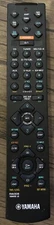 Genuine Yamaha RAV206 Home Audio Receiver Remote Control RX-V520 HTR-5140 Clean