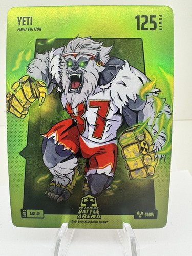 Yeti