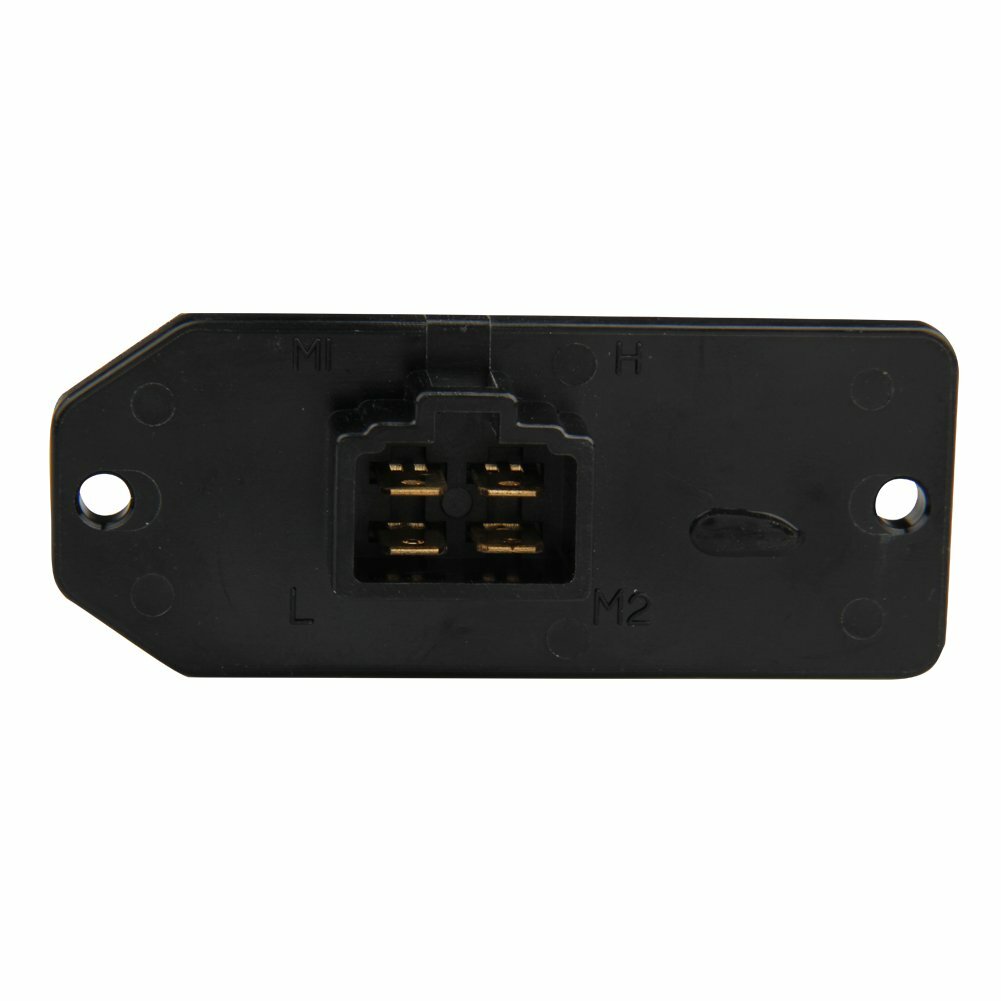 For 19942009 Dodge Ram 1500 2500 3500 Heater Blower Motor Fan Resistors 4720278 eBay