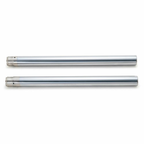 Chrome 41mm Front Fork Tubes 4597209 For Harley Touring 8613 Road