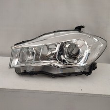 SUZUKI SX4 S CROSS ab 2016 HALOGEN SCHEINWERFER VORNE LINKS ORIGINAL