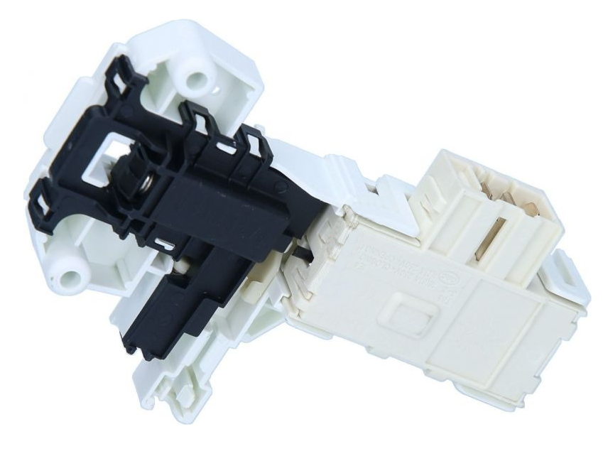 Sicurezza Della Porta (serratura) - Lavatrice - BRANDT - 59877 - Foto 10