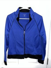 Size Medium Active Wear Jacket