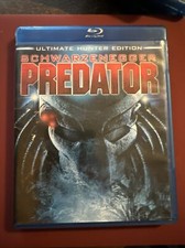 Predator blu ray - No Digital