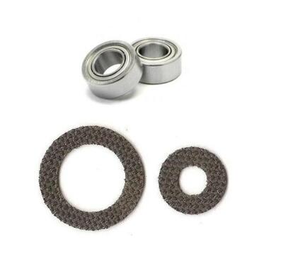 Carbontex Drag CARDIFF Shimano Super Tune ABEC-7 Spool Bearings