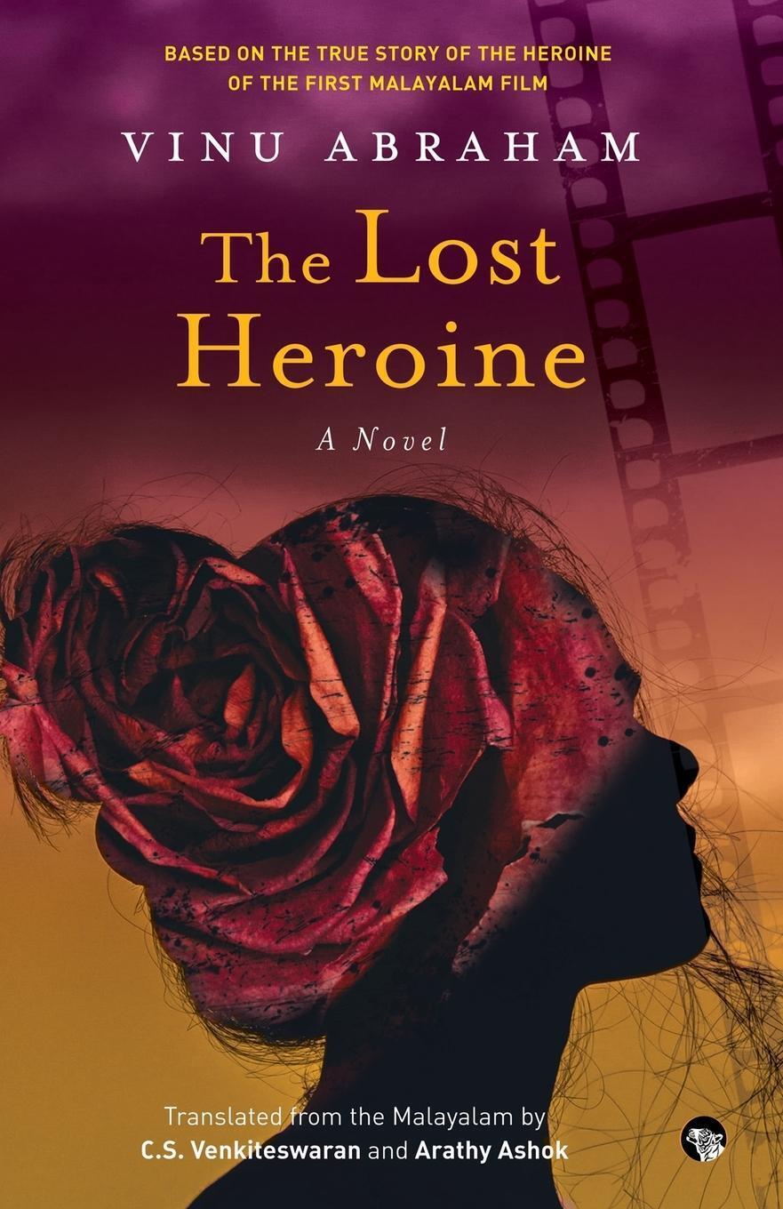 Thumbnail - The Lost Heroine Vinu Abraham Taschenbuch Paperback Englisch 2020