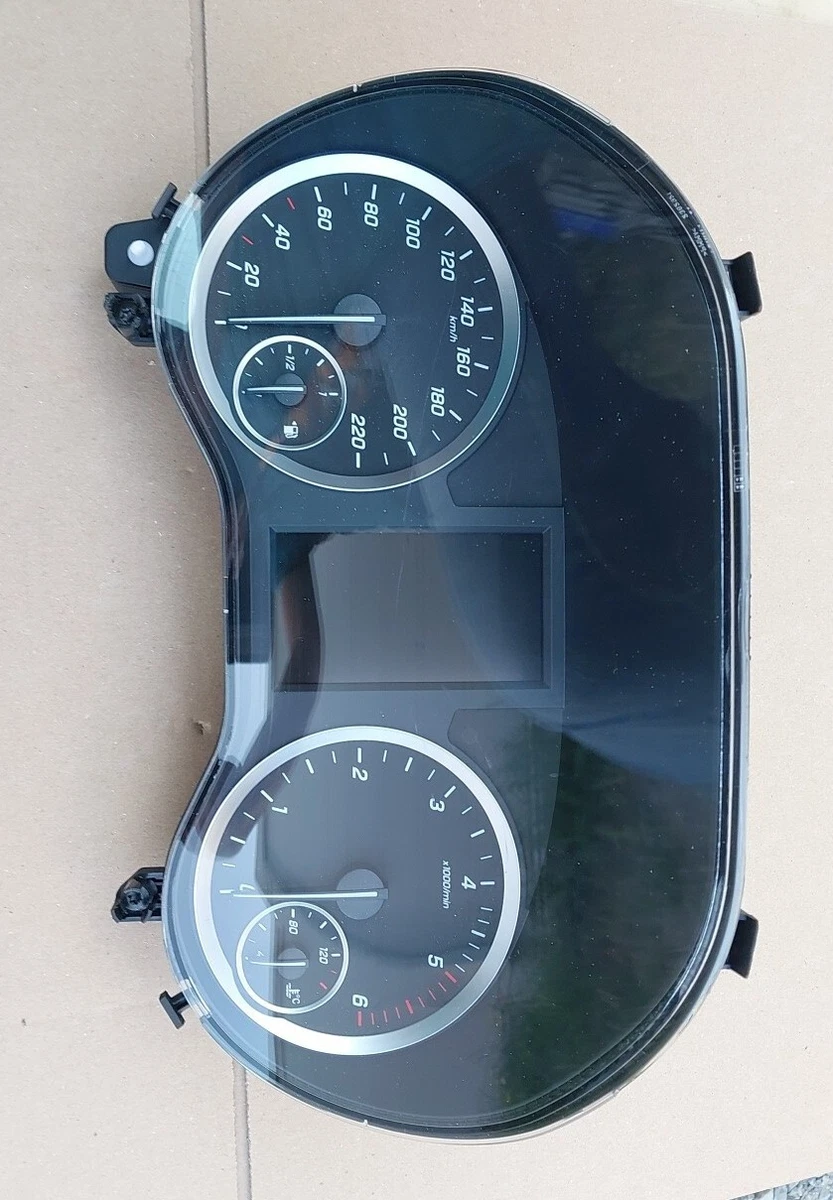A4479002617 INSTRUMENTENTAFEL FÜR MERCEDES VITO KASTEN A4479002617 