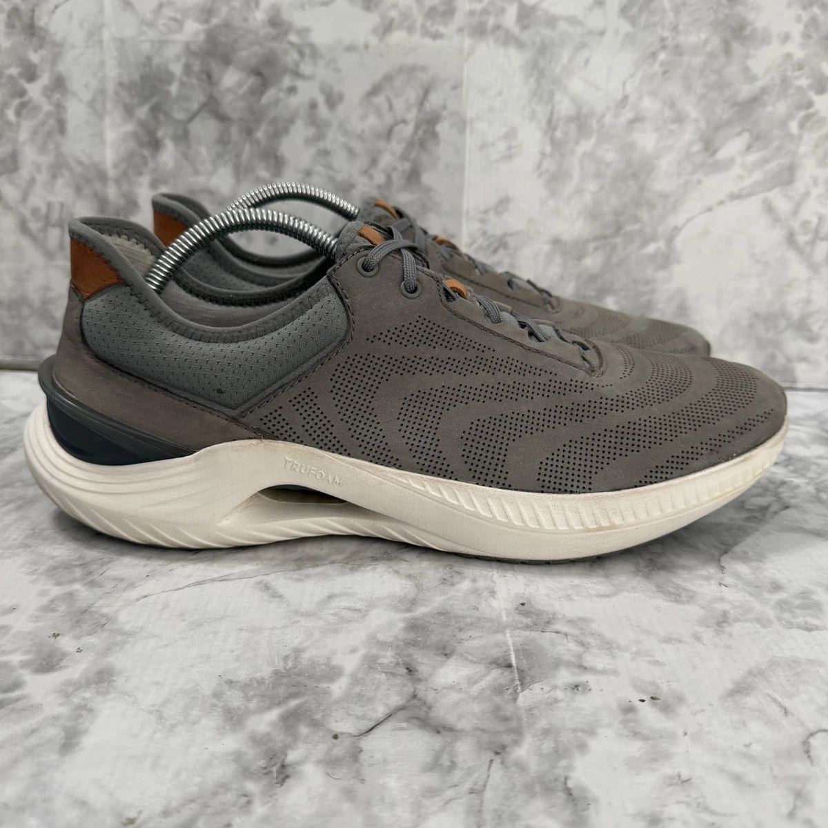 Las mejores ofertas en Zapatillas para hombre Johnston & Murphy | eBay