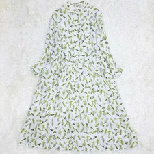 ICHI Antiquite's Linen Dress, 100 Linen,
