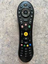 Virgin Media V6 - TiVo (MODURC655552-00R00) Remote Control - Official Genuine