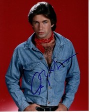 Alec Baldwin Signed Autographed 8x10 30 Photograph