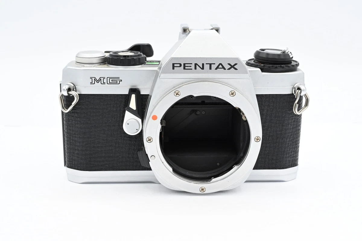 PENTAX MG Film Cameras for sale - eBay