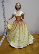 Royal Doulton DEBORAH figurine HN3644
