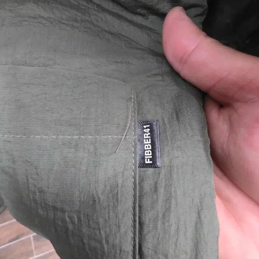 Patchwork Quilted Bomber Jacket - Unique Pattern,… - image 6