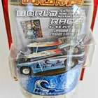 HOT WHEELS 2003 WORLD RACE HIGHWAY 35 DEORA II WAVE RIPPERS