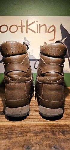 Altberg Defender lightweight Hiking, Fishing, Walking, Boots UK 7 M #2087 - Picture 7 of 10