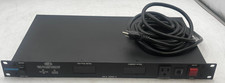 Furman PM-8 Series II Power Conditioner